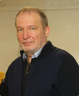 Черепенников Андрей Анатольевич